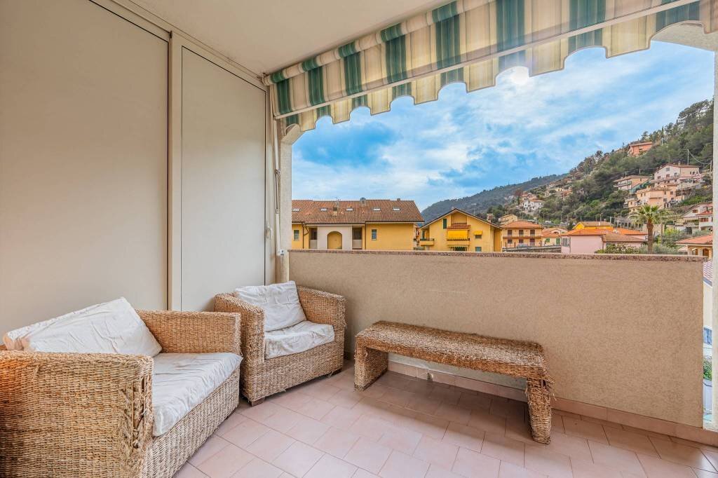 Balcone - Apartment corso Vittorio Emanuele, 236, Camporosso - photo 2