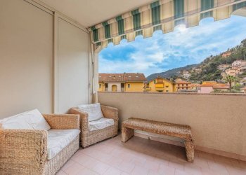 Balcone - Apartment corso Vittorio Emanuele, 236, Camporosso - photo 2