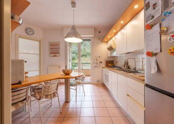 Cucina - Apartment corso Vittorio Emanuele, 236, Camporosso - photo 3