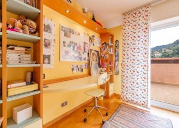 Stanza arredata - Apartment corso Vittorio Emanuele, 236, Camporosso - photo 4