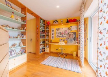 Stanza arredata - Apartment corso Vittorio Emanuele, 236, Camporosso - photo 5