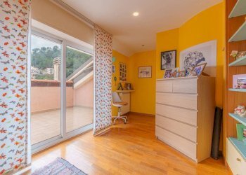 Interno appartamento - Apartment corso Vittorio Emanuele, 236, Camporosso - photo 6