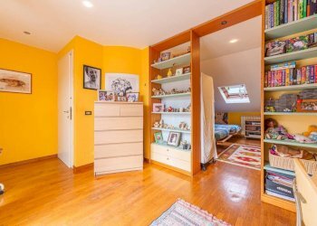 Stanza arredata - Apartment corso Vittorio Emanuele, 236, Camporosso - photo 7