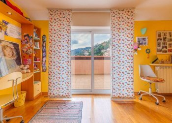 Stanza arredata - Apartment corso Vittorio Emanuele, 236, Camporosso - photo 8