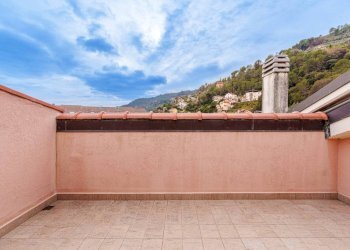 Balcone - Apartment corso Vittorio Emanuele, 236, Camporosso - photo 9