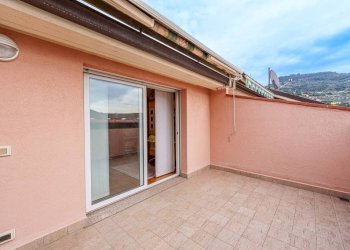 Balcone - Apartment corso Vittorio Emanuele, 236, Camporosso - photo 10