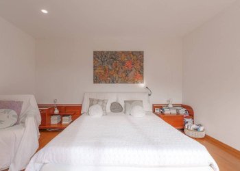 Camera da letto - Apartment corso Vittorio Emanuele, 236, Camporosso - photo 16