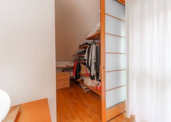 Stanza arredata - Apartment corso Vittorio Emanuele, 236, Camporosso - photo 21