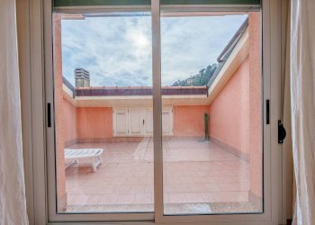 Balcone - Apartment corso Vittorio Emanuele, 236, Camporosso - photo 22