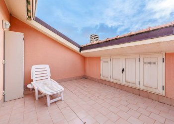 Balcone - Apartment corso Vittorio Emanuele, 236, Camporosso - photo 23