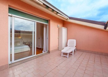 Balcone - Apartment corso Vittorio Emanuele, 236, Camporosso - photo 24