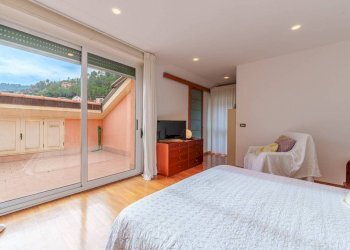 Camera da letto - Apartment corso Vittorio Emanuele, 236, Camporosso - photo 25