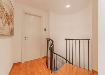 Interno appartamento - Apartment corso Vittorio Emanuele, 236, Camporosso - photo 26