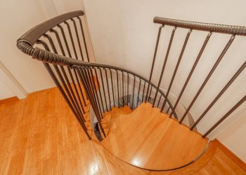 Interno palazzo - Apartment corso Vittorio Emanuele, 236, Camporosso - photo 27