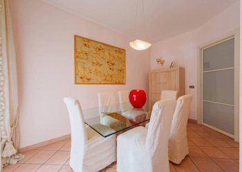 Salone - Apartment corso Vittorio Emanuele, 236, Camporosso - photo 28