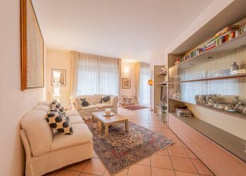 Salone - Apartment corso Vittorio Emanuele, 236, Camporosso - photo 30