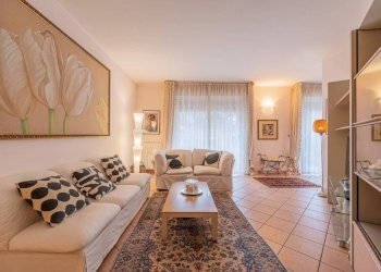 Salone - Apartment corso Vittorio Emanuele, 236, Camporosso - photo 32