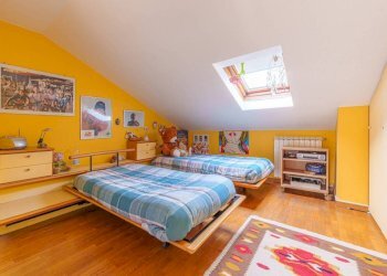 Camera da letto - Apartment corso Vittorio Emanuele, 236, Camporosso - photo 33