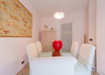 Salone - Apartment corso Vittorio Emanuele, 236, Camporosso - photo 36