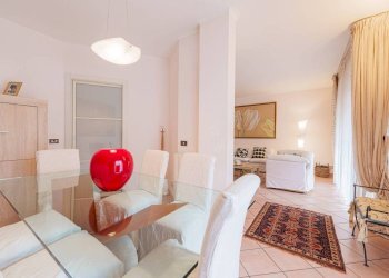 Salone - Apartment corso Vittorio Emanuele, 236, Camporosso - photo 37