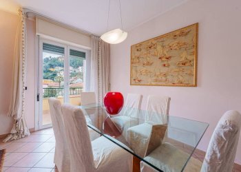 Salone - Apartment corso Vittorio Emanuele, 236, Camporosso - photo 38