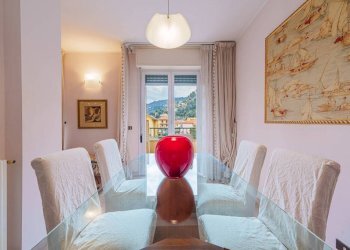 Salone - Apartment corso Vittorio Emanuele, 236, Camporosso - photo 39