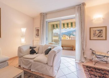 Salone - Apartment corso Vittorio Emanuele, 236, Camporosso - photo 40