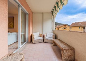 Balcone - Apartment corso Vittorio Emanuele, 236, Camporosso - photo 42