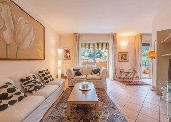 Salone - Apartment corso Vittorio Emanuele, 236, Camporosso - photo 44