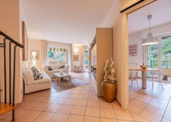 Salone - Apartment corso Vittorio Emanuele, 236, Camporosso - photo 45