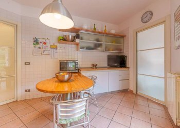 Cucina - Apartment corso Vittorio Emanuele, 236, Camporosso - photo 46