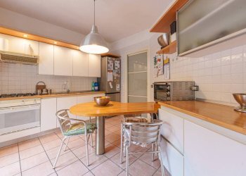 Cucina - Apartment corso Vittorio Emanuele, 236, Camporosso - photo 47