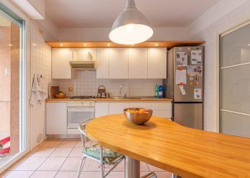 Cucina - Apartment corso Vittorio Emanuele, 236, Camporosso - photo 48