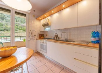 Cucina - Apartment corso Vittorio Emanuele, 236, Camporosso - photo 49