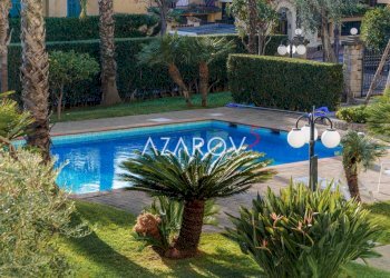 Piscina - Two-room apartment via Romana, 98, Bordighera - photo 3