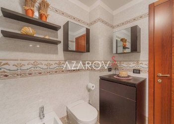 Bagno - Two-room apartment via Romana, 98, Bordighera - photo 4