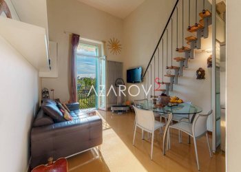 Salone - Bilocale via Romana, 98, Bordighera - foto 11