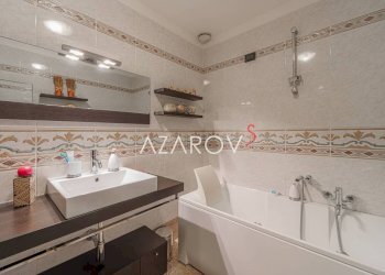 Bagno - Two-room apartment via Romana, 98, Bordighera - photo 12