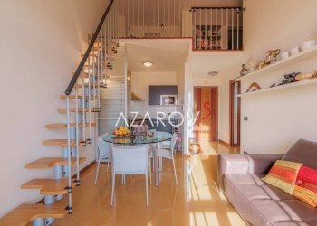 Salone - Two-room apartment via Romana, 98, Bordighera - photo 15