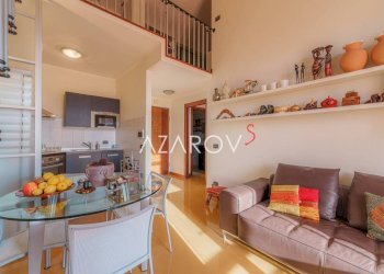 Salone - Bilocale via Romana, 98, Bordighera - foto 16