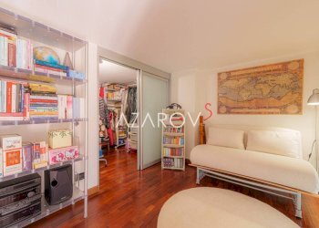 Salone - Bilocale via Romana, 98, Bordighera - foto 20