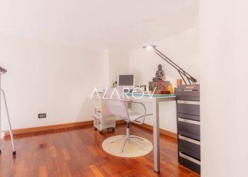 Stanza arredata - Two-room apartment via Romana, 98, Bordighera - photo 21