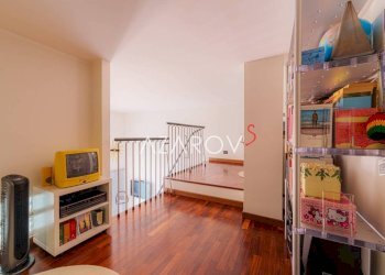 Interno appartamento - Two-room apartment via Romana, 98, Bordighera - photo 22
