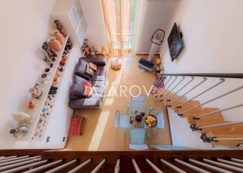 Interno palazzo - Two-room apartment via Romana, 98, Bordighera - photo 23