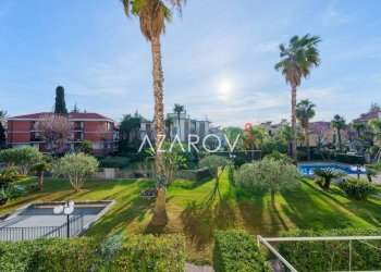 Giardino - Bilocale via Romana, 98, Bordighera - foto 24