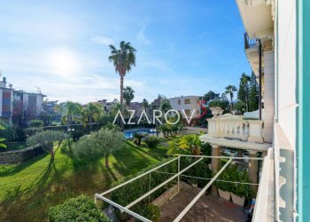 Vista - Two-room apartment via Romana, 98, Bordighera - photo 25
