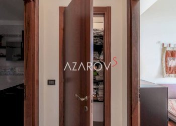 Interno appartamento - Two-room apartment via Romana, 98, Bordighera - photo 26