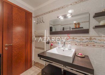Bagno - Two-room apartment via Romana, 98, Bordighera - photo 27