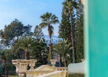 Giardino - Bilocale via Romana, 98, Bordighera - foto 28