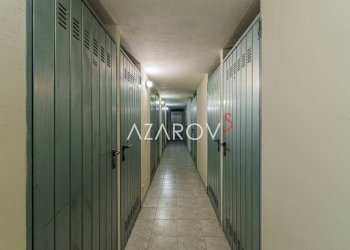 Box auto - Bilocale via Romana, 98, Bordighera - foto 29